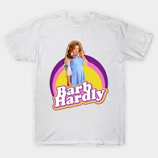 Barb's Pretty T-Shirt